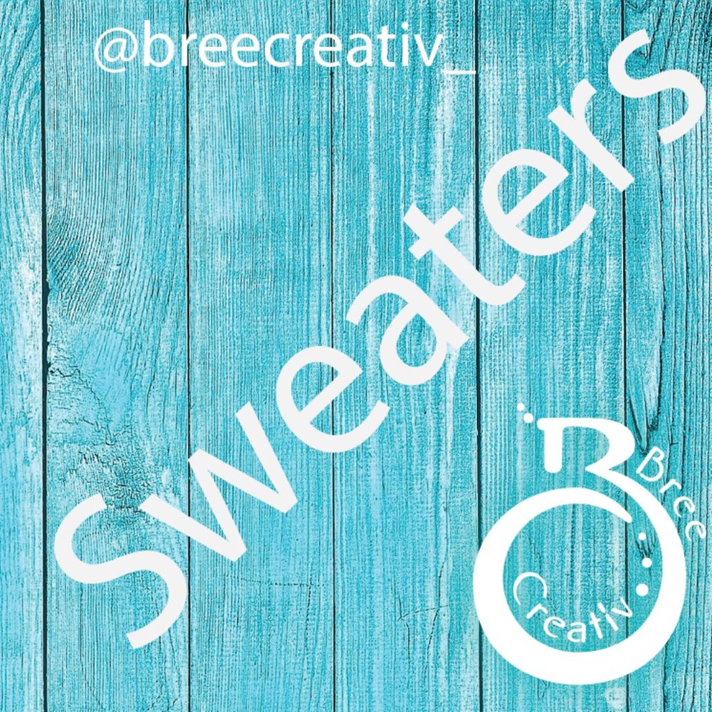 Sweaters Sweatshirts Hoodies